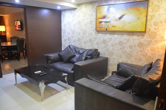Hotel Patliputra Exotica Patna  Kültér fotó