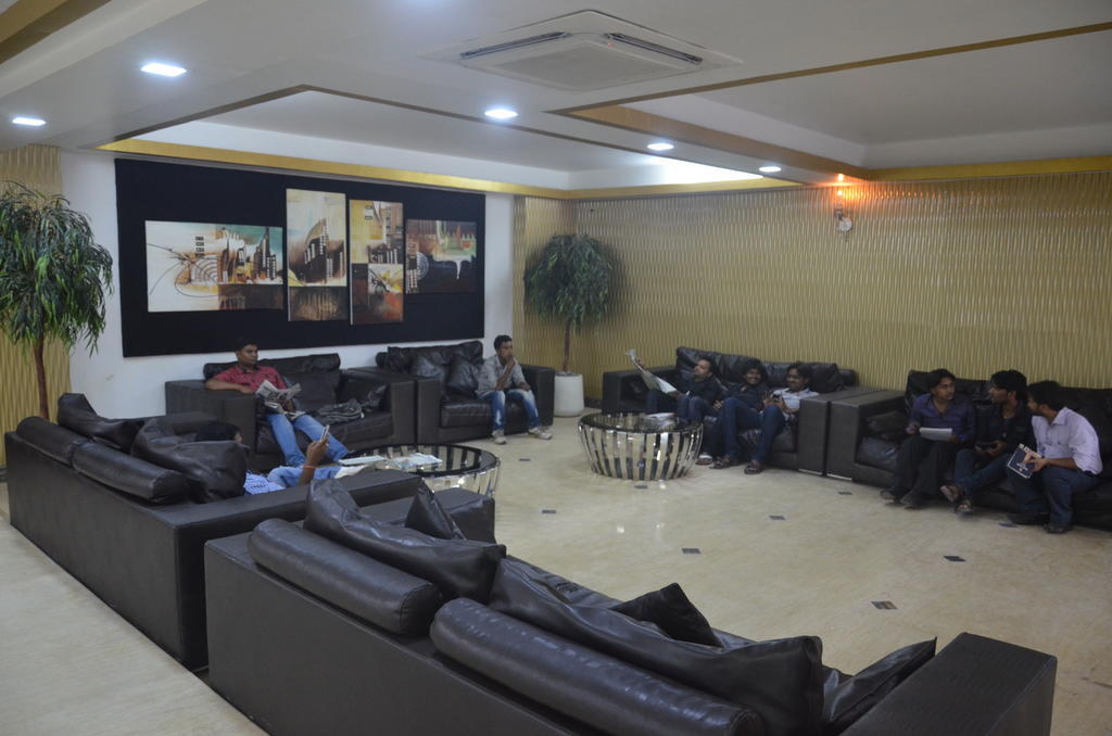 Hotel Patliputra Exotica Patna  Szoba fotó