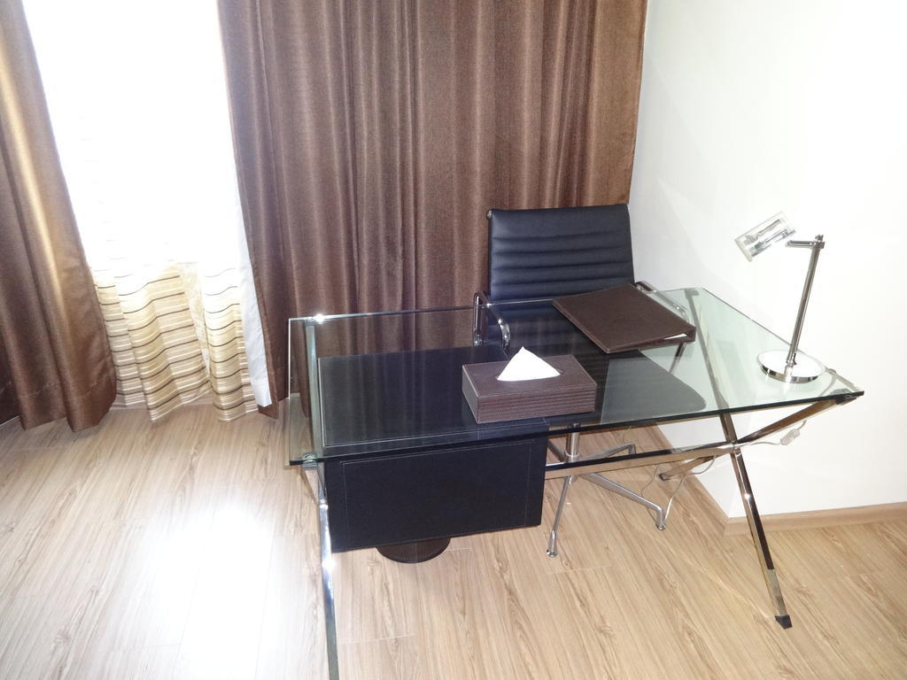 Hotel Patliputra Exotica Patna  Szoba fotó