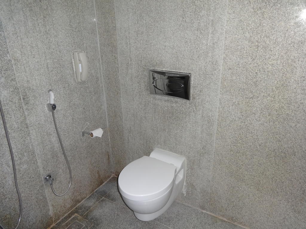 Hotel Patliputra Exotica Patna  Kültér fotó