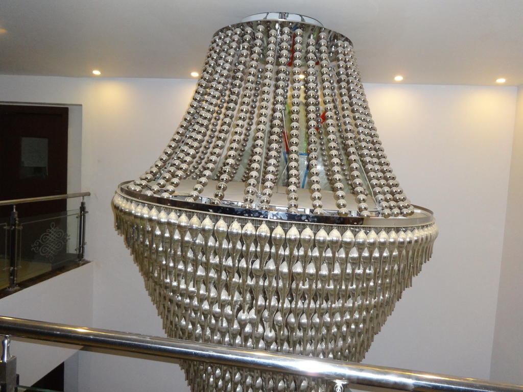 Hotel Patliputra Exotica Patna  Szoba fotó