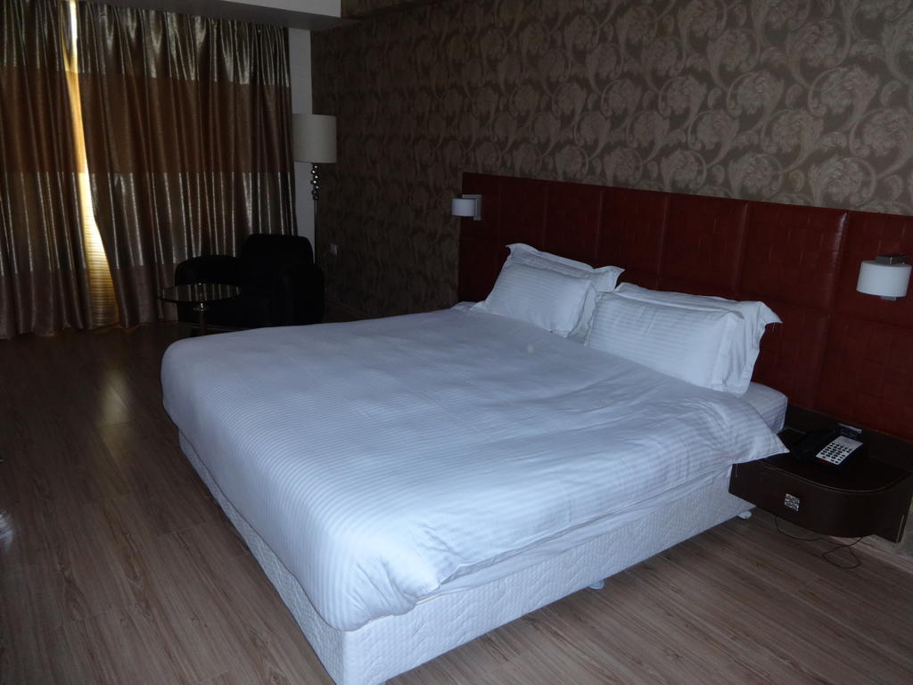 Hotel Patliputra Exotica Patna  Kültér fotó